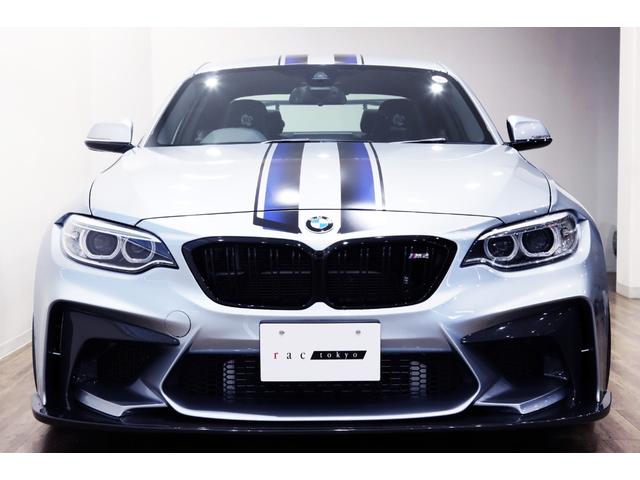 Ｍ２ 　Ｆ８７－３ＤＣ／３Ｄデザインコンプリ－ト／ＲＥＣＡＲＯ／ＤＭＥフラッシュプログラム／ピュアメタルシルバ－／ワンオフ２０ＡＷ／ｂｒｅｍｂｏ／レ－シングウィング／ＳＴＡＣＫメ－タ－／エギゾ－スト／車高調（7枚目）