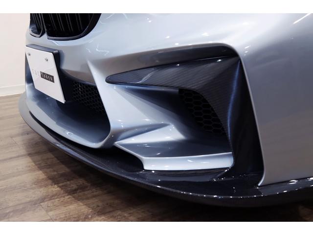Ｍ２ 　Ｆ８７－３ＤＣ／３Ｄデザインコンプリ－ト／ＲＥＣＡＲＯ／ＤＭＥフラッシュプログラム／ピュアメタルシルバ－／ワンオフ２０ＡＷ／ｂｒｅｍｂｏ／レ－シングウィング／ＳＴＡＣＫメ－タ－／エギゾ－スト／車高調（12枚目）
