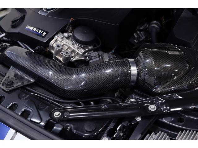 Ｍ２ 　Ｆ８７－３ＤＣ／３Ｄデザインコンプリ－ト／ＲＥＣＡＲＯ／ＤＭＥフラッシュプログラム／ピュアメタルシルバ－／ワンオフ２０ＡＷ／ｂｒｅｍｂｏ／レ－シングウィング／ＳＴＡＣＫメ－タ－／エギゾ－スト／車高調（27枚目）