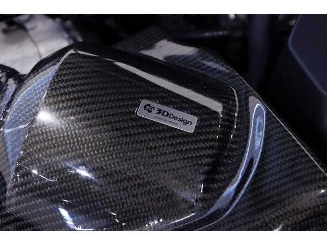 Ｍ２ 　Ｆ８７－３ＤＣ／３Ｄデザインコンプリ－ト／ＲＥＣＡＲＯ／ＤＭＥフラッシュプログラム／ピュアメタルシルバ－／ワンオフ２０ＡＷ／ｂｒｅｍｂｏ／レ－シングウィング／ＳＴＡＣＫメ－タ－／エギゾ－スト／車高調（28枚目）