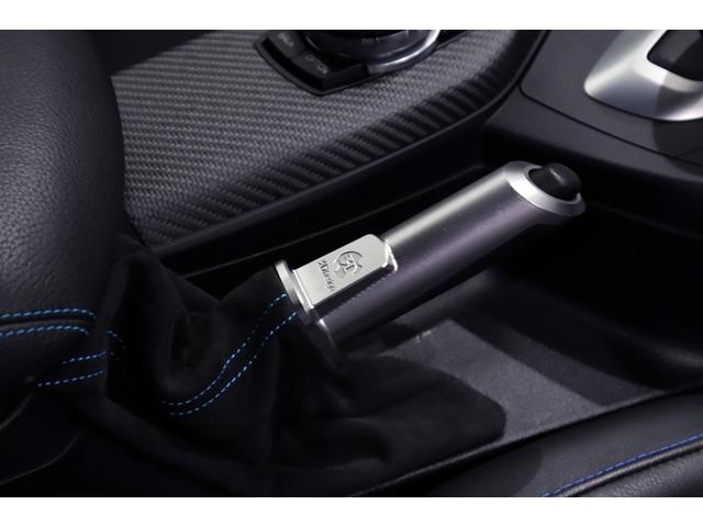Ｍ２ 　Ｆ８７－３ＤＣ／３Ｄデザインコンプリ－ト／ＲＥＣＡＲＯ／ＤＭＥフラッシュプログラム／ピュアメタルシルバ－／ワンオフ２０ＡＷ／ｂｒｅｍｂｏ／レ－シングウィング／ＳＴＡＣＫメ－タ－／エギゾ－スト／車高調（45枚目）