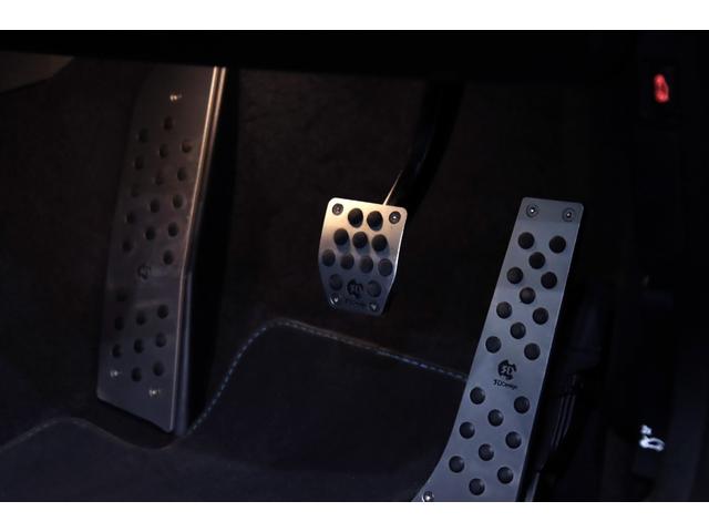 Ｍ２ 　Ｆ８７－３ＤＣ／３Ｄデザインコンプリ－ト／ＲＥＣＡＲＯ／ＤＭＥフラッシュプログラム／ピュアメタルシルバ－／ワンオフ２０ＡＷ／ｂｒｅｍｂｏ／レ－シングウィング／ＳＴＡＣＫメ－タ－／エギゾ－スト／車高調（50枚目）