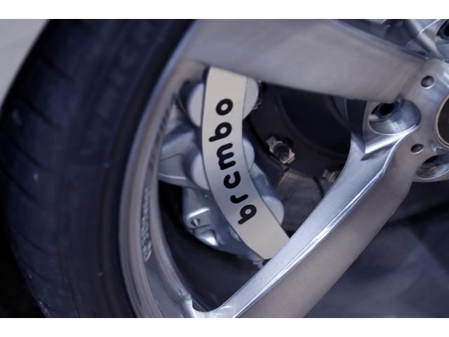 Ｍ２ 　Ｆ８７－３ＤＣ／３Ｄデザインコンプリ－ト／ＲＥＣＡＲＯ／ＤＭＥフラッシュプログラム／ピュアメタルシルバ－／ワンオフ２０ＡＷ／ｂｒｅｍｂｏ／レ－シングウィング／ＳＴＡＣＫメ－タ－／エギゾ－スト／車高調（75枚目）