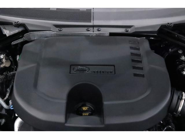 ディフェンダー ９０Ｘ－ダイナミックＨＳＥ　Ｄ３００　法人１オーナー／エアサスペンションパック／ブラックエクステリアパック／フィックスドサイドステップ／ＣｅａｒＳｉｇｈｔインテリアリアビューミラー／マッドフラップ／プライバシーガラス／ラバーマット／（32枚目）