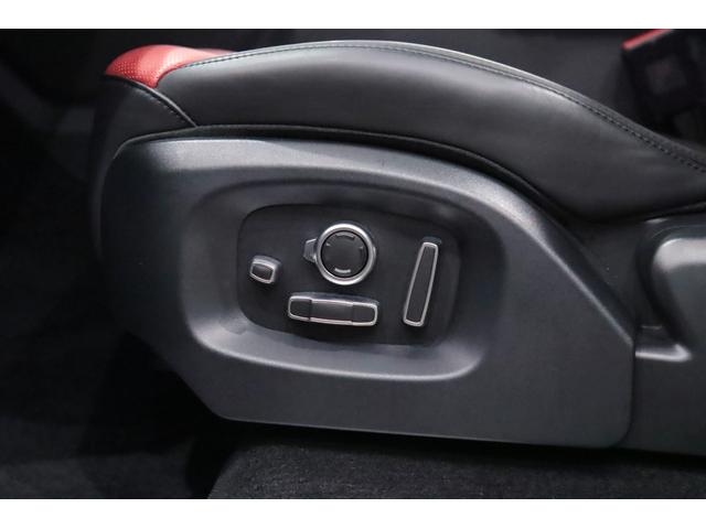 レンジローバースポーツ オートバイオグラフィーダイナミック　ステルスデザインパック／電動サイドステップ／ＦＲタイヤ４本新品／パノラマサンルーフ／４ゾーンエアコン／２２インチＡＷ／ブラインドスポットモニター／クロームパドルシフト／前ベンチレ－タ－／シートヒーター（17枚目）