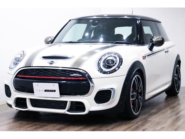 ＭＩＮＩ ジョンクーパーワークス　ＲＥＭＵＳ／ＫＷ／カーボンステア／ｈａｒｍａｎ／ｋａｒｄｏｎ／車検済／パッセンジャーデジタルメーター／ＢＥＷＩＴＨ／ＧｒｕｐｐｅＭ／ＮＭ　Ｅｎｇｉｎｅｅｒｉｎｇ／ペッパーＰＫＧ／ナビ男くんＢＥＳＴ２（6枚目）