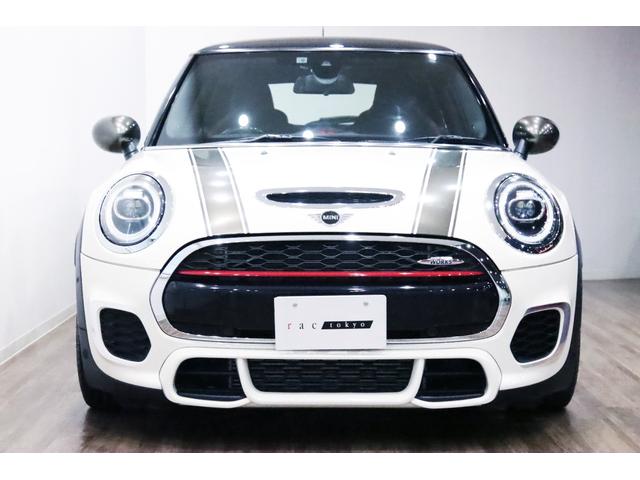 ＭＩＮＩ ジョンクーパーワークス　ＲＥＭＵＳ／ＫＷ／カーボンステア／ｈａｒｍａｎ／ｋａｒｄｏｎ／車検済／パッセンジャーデジタルメーター／ＢＥＷＩＴＨ／ＧｒｕｐｐｅＭ／ＮＭ　Ｅｎｇｉｎｅｅｒｉｎｇ／ペッパーＰＫＧ／ナビ男くんＢＥＳＴ２（7枚目）