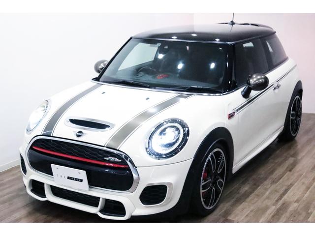 ＭＩＮＩ ジョンクーパーワークス　ＲＥＭＵＳ／ＫＷ／カーボンステア／ｈａｒｍａｎ／ｋａｒｄｏｎ／車検済／パッセンジャーデジタルメーター／ＢＥＷＩＴＨ／ＧｒｕｐｐｅＭ／ＮＭ　Ｅｎｇｉｎｅｅｒｉｎｇ／ペッパーＰＫＧ／ナビ男くんＢＥＳＴ２（10枚目）