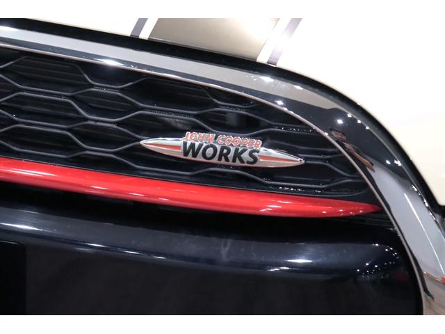 ＭＩＮＩ ジョンクーパーワークス　ＲＥＭＵＳ／ＫＷ／カーボンステア／ｈａｒｍａｎ／ｋａｒｄｏｎ／車検済／パッセンジャーデジタルメーター／ＢＥＷＩＴＨ／ＧｒｕｐｐｅＭ／ＮＭ　Ｅｎｇｉｎｅｅｒｉｎｇ／ペッパーＰＫＧ／ナビ男くんＢＥＳＴ２（30枚目）