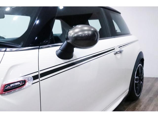 ＭＩＮＩ ジョンクーパーワークス　ＲＥＭＵＳ／ＫＷ／カーボンステア／ｈａｒｍａｎ／ｋａｒｄｏｎ／車検済／パッセンジャーデジタルメーター／ＢＥＷＩＴＨ／ＧｒｕｐｐｅＭ／ＮＭ　Ｅｎｇｉｎｅｅｒｉｎｇ／ペッパーＰＫＧ／ナビ男くんＢＥＳＴ２（34枚目）