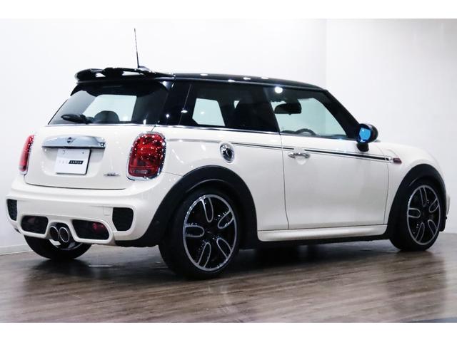 ＭＩＮＩ ジョンクーパーワークス　ＲＥＭＵＳ／ＫＷ／カーボンステア／ｈａｒｍａｎ／ｋａｒｄｏｎ／車検済／パッセンジャーデジタルメーター／ＢＥＷＩＴＨ／ＧｒｕｐｐｅＭ／ＮＭ　Ｅｎｇｉｎｅｅｒｉｎｇ／ペッパーＰＫＧ／ナビ男くんＢＥＳＴ２（50枚目）