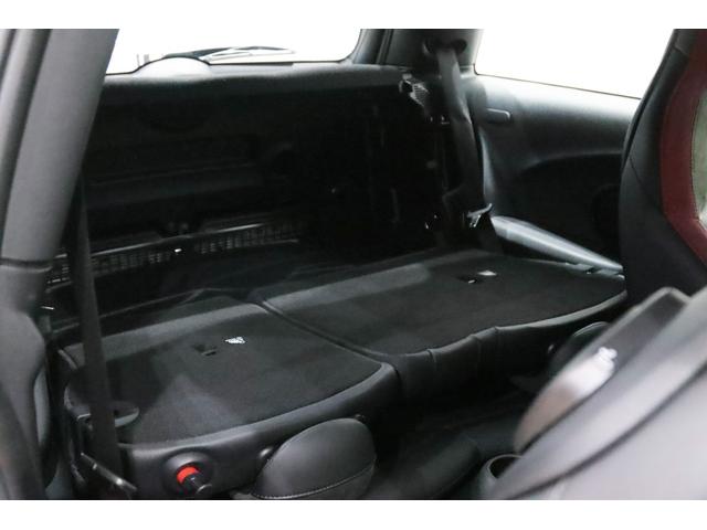ＭＩＮＩ ジョンクーパーワークス　ＲＥＭＵＳ／ＫＷ／カーボンステア／ｈａｒｍａｎ／ｋａｒｄｏｎ／車検済／パッセンジャーデジタルメーター／ＢＥＷＩＴＨ／ＧｒｕｐｐｅＭ／ＮＭ　Ｅｎｇｉｎｅｅｒｉｎｇ／ペッパーＰＫＧ／ナビ男くんＢＥＳＴ２（66枚目）