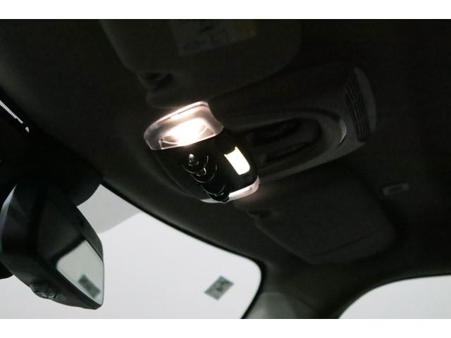 ＭＩＮＩ クーパーＳ　６０イヤーズエディション　専用装備／１オ－ナ－／ＭＩＮＩ誕生６０周年記念／１オーナー／レーシンググリーン／レザーラウンジダークマロン／カメラ＆パーキングアシストパッケージ／ドライビングモード／ペッパーパッケージ／シートヒータ－（16枚目）