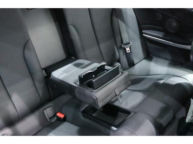 Ｄ４ ビターボ　クーペ　１オーナー／サンルーフ／ｈａｒｍａｎ　ｋａｒｄｏｎ／ＬＥＤヘッドライト／２０インチアルミ／アルピナブルー／ドライビングアシスト／ディーラー記録簿１０枚／ブラックレザー／シートヒーター／バックカメラ／（47枚目）