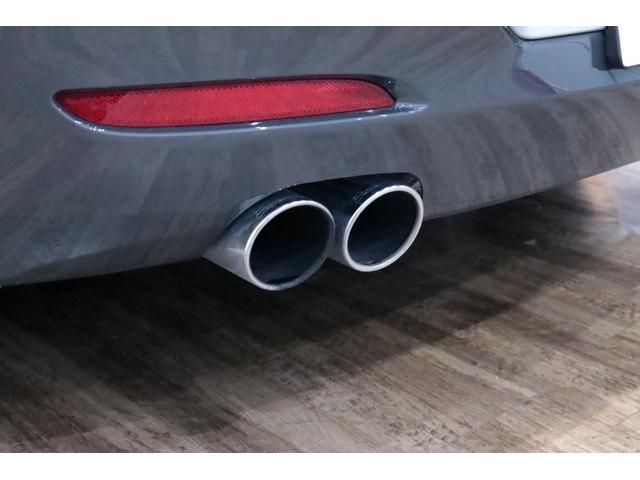 １シリーズ １１８ｉ　Ｍスポーツ　Ｓｕｐｅｒｓｐｒｉｎｔ／ＢＩＬＳＴＥＩＮ車高調／Ｋ＆Ｎ／ＫＥＬＬＥＮＥＲＳ　Ｅｘｋｌｕｓｉｖ　ｆｕｒサブコントローラー／Ｆリップスポイラー／Ｆグリル補強バー／社外スピーカー／アルカンターラドアハンドル（8枚目）