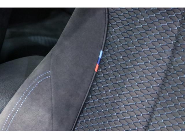 １シリーズ １１８ｉ　Ｍスポーツ　Ｓｕｐｅｒｓｐｒｉｎｔ／ＢＩＬＳＴＥＩＮ車高調／Ｋ＆Ｎ／ＫＥＬＬＥＮＥＲＳ　Ｅｘｋｌｕｓｉｖ　ｆｕｒサブコントローラー／Ｆリップスポイラー／Ｆグリル補強バー／社外スピーカー／アルカンターラドアハンドル（21枚目）