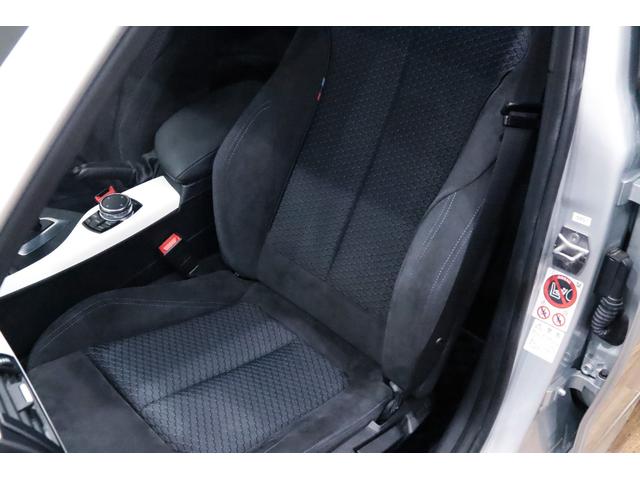 １シリーズ １１８ｉ　Ｍスポーツ　Ｓｕｐｅｒｓｐｒｉｎｔ／ＢＩＬＳＴＥＩＮ車高調／Ｋ＆Ｎ／ＫＥＬＬＥＮＥＲＳ　Ｅｘｋｌｕｓｉｖ　ｆｕｒサブコントローラー／Ｆリップスポイラー／Ｆグリル補強バー／社外スピーカー／アルカンターラドアハンドル（23枚目）