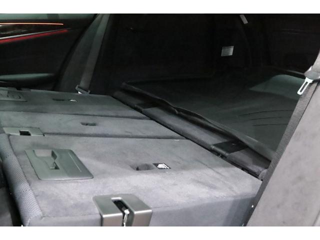 5シリーズ 523dツーリング Mスポーツ パノラマサンル-フ/Mスポ-ツブレ-キ・サスペンション・レザ-ステアリング・スポ-ツシ-ト/Mロゴドアシルプレ-ト/パ-キングアシストプラス/ドライビングアシストプラス/四輪操舵/IAS/(22枚目)