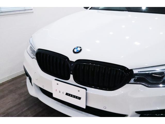 5シリーズ 523dツーリング Mスポーツ パノラマサンル-フ/Mスポ-ツブレ-キ・サスペンション・レザ-ステアリング・スポ-ツシ-ト/Mロゴドアシルプレ-ト/パ-キングアシストプラス/ドライビングアシストプラス/四輪操舵/IAS/(32枚目)