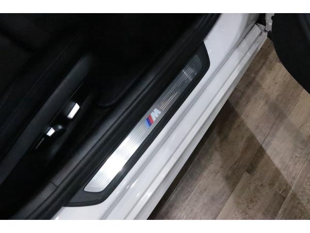 5シリーズ 523dツーリング Mスポーツ パノラマサンル-フ/Mスポ-ツブレ-キ・サスペンション・レザ-ステアリング・スポ-ツシ-ト/Mロゴドアシルプレ-ト/パ-キングアシストプラス/ドライビングアシストプラス/四輪操舵/IAS/(46枚目)