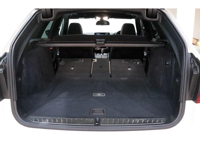 5シリーズ 523dツーリング Mスポーツ パノラマサンル-フ/Mスポ-ツブレ-キ・サスペンション・レザ-ステアリング・スポ-ツシ-ト/Mロゴドアシルプレ-ト/パ-キングアシストプラス/ドライビングアシストプラス/四輪操舵/IAS/(55枚目)