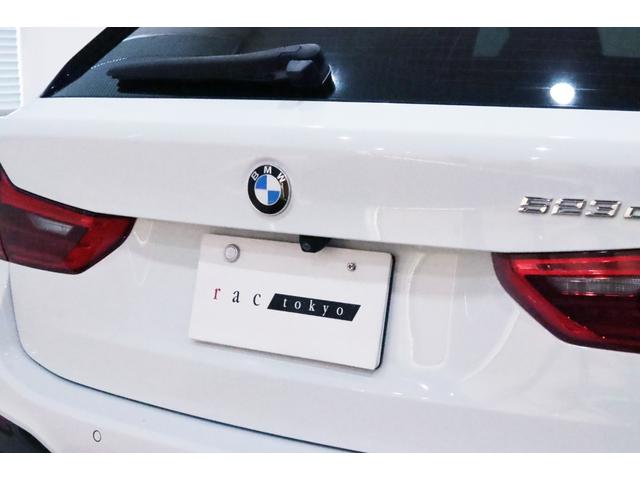 5シリーズ 523dツーリング Mスポーツ パノラマサンル-フ/Mスポ-ツブレ-キ・サスペンション・レザ-ステアリング・スポ-ツシ-ト/Mロゴドアシルプレ-ト/パ-キングアシストプラス/ドライビングアシストプラス/四輪操舵/IAS/(57枚目)