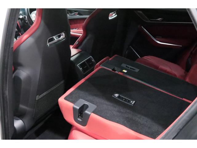 Fペイス R-ダイナミック HSE P250 1オ-ナ-/後期/ブラックエクステリアパック/専用ボディキット/マ-ズレッドレザ-スポ-ツシ-ト/20AW/タイヤ新品/11.4インチタッチスクリ-ン/ワイヤレスAppleCarPlay/3Dカメラ(33枚目)