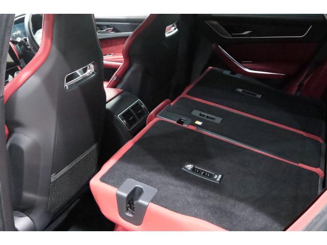 Fペイス R-ダイナミック HSE P250 1オ-ナ-/後期/ブラックエクステリアパック/専用ボディキット/マ-ズレッドレザ-スポ-ツシ-ト/20AW/タイヤ新品/11.4インチタッチスクリ-ン/ワイヤレスAppleCarPlay/3Dカメラ(34枚目)