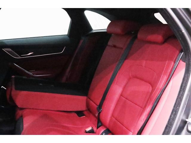 Fペイス R-ダイナミック HSE P250 1オ-ナ-/後期/ブラックエクステリアパック/専用ボディキット/マ-ズレッドレザ-スポ-ツシ-ト/20AW/タイヤ新品/11.4インチタッチスクリ-ン/ワイヤレスAppleCarPlay/3Dカメラ(36枚目)