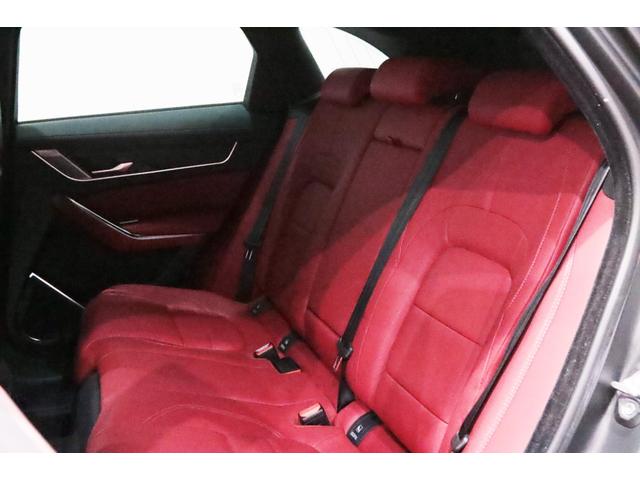 Fペイス R-ダイナミック HSE P250 1オ-ナ-/後期/ブラックエクステリアパック/専用ボディキット/マ-ズレッドレザ-スポ-ツシ-ト/20AW/タイヤ新品/11.4インチタッチスクリ-ン/ワイヤレスAppleCarPlay/3Dカメラ(37枚目)