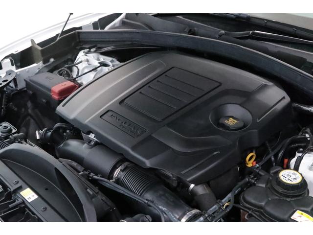 Fペイス R-ダイナミック HSE P250 1オ-ナ-/後期/ブラックエクステリアパック/専用ボディキット/マ-ズレッドレザ-スポ-ツシ-ト/20AW/タイヤ新品/11.4インチタッチスクリ-ン/ワイヤレスAppleCarPlay/3Dカメラ(38枚目)
