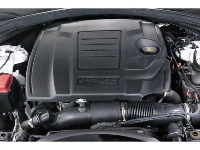 Fペイス R-ダイナミック HSE P250 1オ-ナ-/後期/ブラックエクステリアパック/専用ボディキット/マ-ズレッドレザ-スポ-ツシ-ト/20AW/タイヤ新品/11.4インチタッチスクリ-ン/ワイヤレスAppleCarPlay/3Dカメラ(39枚目)