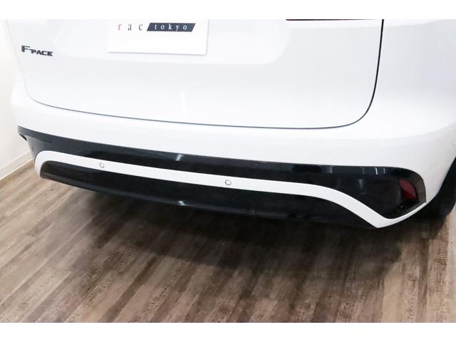 Fペイス R-ダイナミック HSE P250 1オ-ナ-/後期/ブラックエクステリアパック/専用ボディキット/マ-ズレッドレザ-スポ-ツシ-ト/20AW/タイヤ新品/11.4インチタッチスクリ-ン/ワイヤレスAppleCarPlay/3Dカメラ(47枚目)