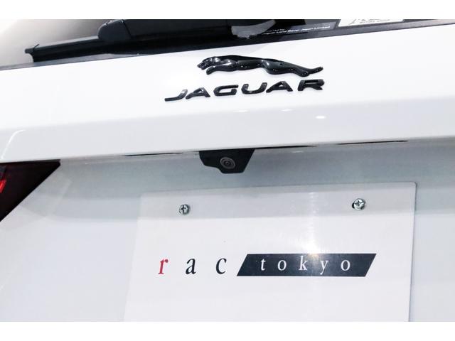 Fペイス R-ダイナミック HSE P250 1オ-ナ-/後期/ブラックエクステリアパック/専用ボディキット/マ-ズレッドレザ-スポ-ツシ-ト/20AW/タイヤ新品/11.4インチタッチスクリ-ン/ワイヤレスAppleCarPlay/3Dカメラ(48枚目)