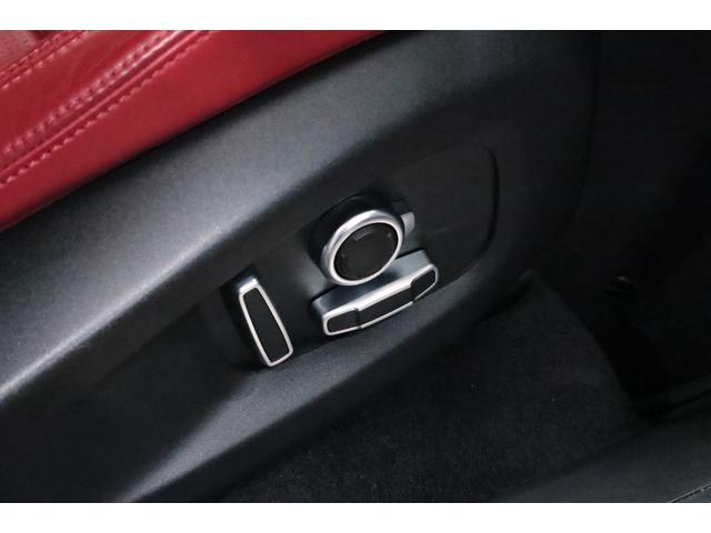 Fペイス R-ダイナミック HSE P250 1オ-ナ-/後期/ブラックエクステリアパック/専用ボディキット/マ-ズレッドレザ-スポ-ツシ-ト/20AW/タイヤ新品/11.4インチタッチスクリ-ン/ワイヤレスAppleCarPlay/3Dカメラ(49枚目)