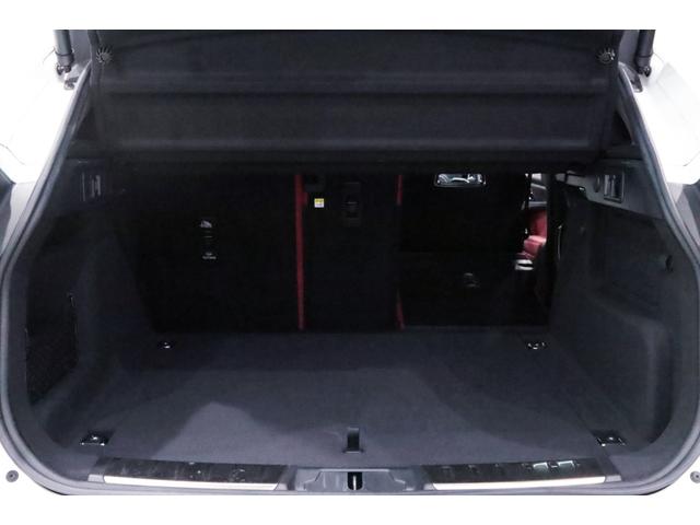 Fペイス R-ダイナミック HSE P250 1オ-ナ-/後期/ブラックエクステリアパック/専用ボディキット/マ-ズレッドレザ-スポ-ツシ-ト/20AW/タイヤ新品/11.4インチタッチスクリ-ン/ワイヤレスAppleCarPlay/3Dカメラ(58枚目)