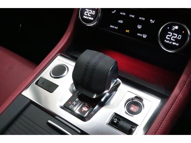 Fペイス R-ダイナミック HSE P250 1オ-ナ-/後期/ブラックエクステリアパック/専用ボディキット/マ-ズレッドレザ-スポ-ツシ-ト/20AW/タイヤ新品/11.4インチタッチスクリ-ン/ワイヤレスAppleCarPlay/3Dカメラ(63枚目)