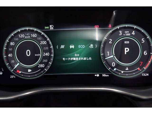 Fペイス R-ダイナミック HSE P250 1オ-ナ-/後期/ブラックエクステリアパック/専用ボディキット/マ-ズレッドレザ-スポ-ツシ-ト/20AW/タイヤ新品/11.4インチタッチスクリ-ン/ワイヤレスAppleCarPlay/3Dカメラ(68枚目)