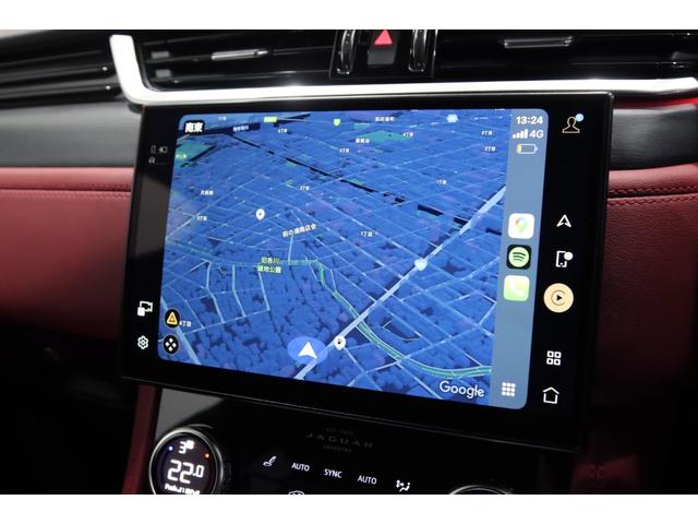 Fペイス R-ダイナミック HSE P250 1オ-ナ-/後期/ブラックエクステリアパック/専用ボディキット/マ-ズレッドレザ-スポ-ツシ-ト/20AW/タイヤ新品/11.4インチタッチスクリ-ン/ワイヤレスAppleCarPlay/3Dカメラ(71枚目)
