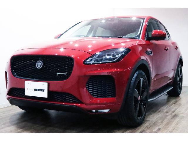 Eペイス R‐ダイナミック S 250PS 専用装備/ブラックパック/オプションカラ-/ベ-ジュレザ-/ドライブプロパック/コ-ルドクライメ-トパック/パワ-テ-ルゲ-ト/キ-レスエントリ-/アダプティブダイナミクス/タイヤ新品/車検R9.11(6枚目)