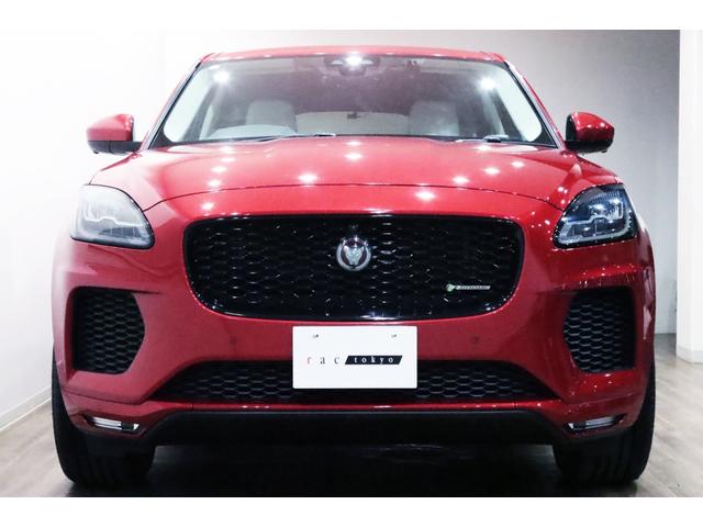 Eペイス R‐ダイナミック S 250PS 専用装備/ブラックパック/オプションカラ-/ベ-ジュレザ-/ドライブプロパック/コ-ルドクライメ-トパック/パワ-テ-ルゲ-ト/キ-レスエントリ-/アダプティブダイナミクス/タイヤ新品/車検R9.11(7枚目)