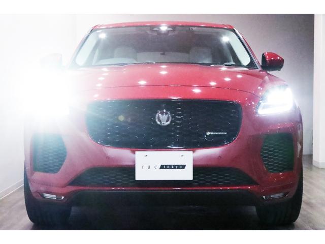 Eペイス R‐ダイナミック S 250PS 専用装備/ブラックパック/オプションカラ-/ベ-ジュレザ-/ドライブプロパック/コ-ルドクライメ-トパック/パワ-テ-ルゲ-ト/キ-レスエントリ-/アダプティブダイナミクス/タイヤ新品/車検R9.11(8枚目)