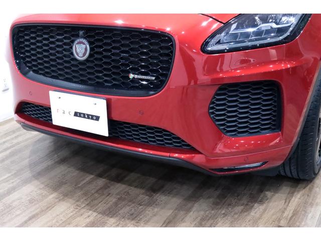 Eペイス R‐ダイナミック S 250PS 専用装備/ブラックパック/オプションカラ-/ベ-ジュレザ-/ドライブプロパック/コ-ルドクライメ-トパック/パワ-テ-ルゲ-ト/キ-レスエントリ-/アダプティブダイナミクス/タイヤ新品/車検R9.11(11枚目)