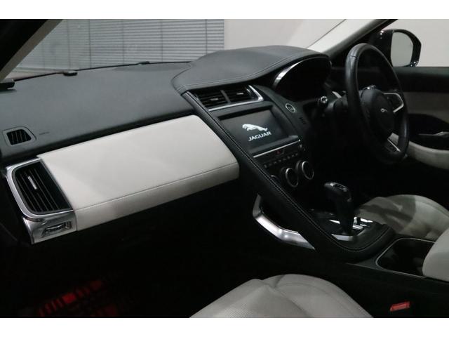 Eペイス R‐ダイナミック S 250PS 専用装備/ブラックパック/オプションカラ-/ベ-ジュレザ-/ドライブプロパック/コ-ルドクライメ-トパック/パワ-テ-ルゲ-ト/キ-レスエントリ-/アダプティブダイナミクス/タイヤ新品/車検R9.11(23枚目)