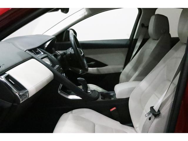 Eペイス R‐ダイナミック S 250PS 専用装備/ブラックパック/オプションカラ-/ベ-ジュレザ-/ドライブプロパック/コ-ルドクライメ-トパック/パワ-テ-ルゲ-ト/キ-レスエントリ-/アダプティブダイナミクス/タイヤ新品/車検R9.11(24枚目)