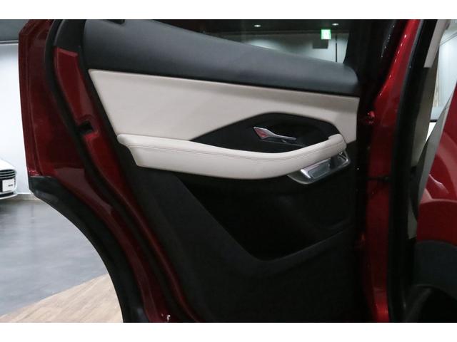 Eペイス R‐ダイナミック S 250PS 専用装備/ブラックパック/オプションカラ-/ベ-ジュレザ-/ドライブプロパック/コ-ルドクライメ-トパック/パワ-テ-ルゲ-ト/キ-レスエントリ-/アダプティブダイナミクス/タイヤ新品/車検R9.11(26枚目)