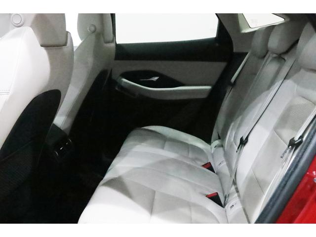 Eペイス R‐ダイナミック S 250PS 専用装備/ブラックパック/オプションカラ-/ベ-ジュレザ-/ドライブプロパック/コ-ルドクライメ-トパック/パワ-テ-ルゲ-ト/キ-レスエントリ-/アダプティブダイナミクス/タイヤ新品/車検R9.11(27枚目)