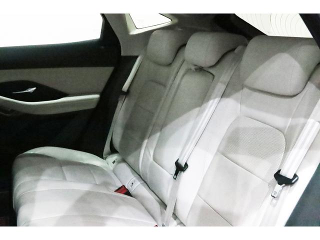 Eペイス R‐ダイナミック S 250PS 専用装備/ブラックパック/オプションカラ-/ベ-ジュレザ-/ドライブプロパック/コ-ルドクライメ-トパック/パワ-テ-ルゲ-ト/キ-レスエントリ-/アダプティブダイナミクス/タイヤ新品/車検R9.11(33枚目)