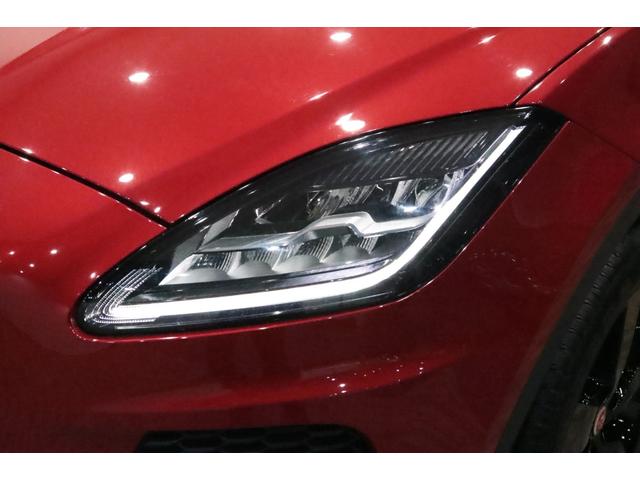 Eペイス R‐ダイナミック S 250PS 専用装備/ブラックパック/オプションカラ-/ベ-ジュレザ-/ドライブプロパック/コ-ルドクライメ-トパック/パワ-テ-ルゲ-ト/キ-レスエントリ-/アダプティブダイナミクス/タイヤ新品/車検R9.11(36枚目)