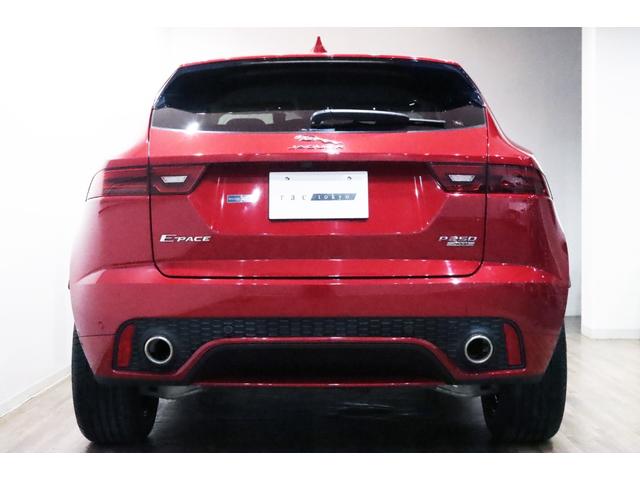 Eペイス R‐ダイナミック S 250PS 専用装備/ブラックパック/オプションカラ-/ベ-ジュレザ-/ドライブプロパック/コ-ルドクライメ-トパック/パワ-テ-ルゲ-ト/キ-レスエントリ-/アダプティブダイナミクス/タイヤ新品/車検R9.11(41枚目)